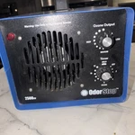 Odorstop OS2500UV Professional Grade Ozone Generator, Sq Ft. Fixed Price $114.97.