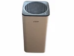 Airsoap Purifier AS0001 Tower 400 Sqft Coverage Filterless Ionizer - Tested. Fixed Price $117.59.