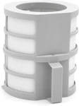Replacement Bio-guard 360 Filter For The Oxypure Zero Smart Air Purifier Made &. Fixed Price $139.11.