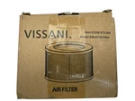 Vissani In. Hepa Air Purifier Filter VK-6118 (ob). Fixed Price $14.95.