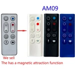 Usa Remote Control For Dyson HP01 HP00 AM09 967197-13 Fan Pure Hot+cool Purifier. Fixed Price $10.75.