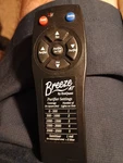 Fresh Air By Ecoquest Remote Control For Ecotech Purifier Original Genuine. Fixed Price $15.00.