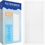 Hepa Filter Replacement For Blueair 480I - Bros Classic 400 Series. Fixed Price $108.99.