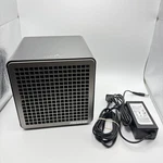 Vollara Fresh Air Cube Space Ozone Purifier Model A1014D Tested Working. Fixed Price $79.99.