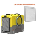 Alorair Storm Lgr Extreme 180 Ppd Dehumidifier With Pump Drain Hose 5 Warranty. Fixed Price $623.31.