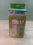 Germguardian GG1000 Pluggable Uv-c Sanitizer And Reducer Deodorizer New. Fixed Price $18.85.