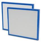 (2 Packs) True Hepa Filter Replacement Homedics AF-20FL Reinforced Replac.... Fixed Price $51.84.