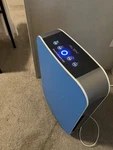 Alen Breathesmart Flex Model Air Purifier With Filter For Allergies And Dust. Fixed Price $200.00.