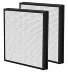 2 Pk Max Series Replacement Filters For Wynd Home Air Purifier HMEPURV01. Fixed Price $47.49.