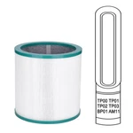 Replacement Air Purifier Filters For All Dyson Pure Cool Link Models TP01 TP02. Fixed Price $14.17.