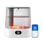 Goveelife Smart Humidifiers For Bedroom, 6L Cool Mist Top Fill Large Room.... Fixed Price $62.84.