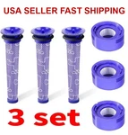 Replacement Hepa Motor Filter For Dyson V7 V8 Absolute Cordless Vacuum Cleaner. Fixed Price $10.89.