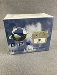 Global Plasma Solutions GPS-FC2/ GPS1200-2 208/240V Air Ionization System Sealed. Fixed Price $28.88.