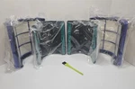 Hepa Activated Carbon Filter Compatible With Dyson TP04 HP04 DP04 969048-01. Fixed Price $22.50.