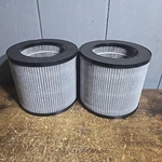 Pk Replacement Filter For Bissell Myair 2780A/B/P 27809 2801-3-IN-1. Fixed Price $16.24.