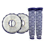 Replacement Hepa 2X Pre, Post Motor Filter For Dyson DC40 923587-02 922676-01. Fixed Price $19.90.