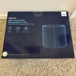 Blueair Pure F3MAX+ Allergenblock Filter For 311I+ 111227 Brand New. Fixed Price $38.99.