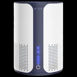 Miko Home Air Purifier With Multiple Speeds Timer True Hepa Filter To Safely Rem. Fixed Price $118.74.