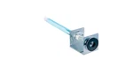 Field Controls UV-17FM Light: Germicidal Disinfection, Coil Cleaner. Fixed Price $110.00.