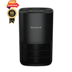 Honeywell Allergen Plus Compact Hepa Room Air Purifiers Small, Black. Fixed Price $155.98.