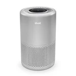 Levoit Core 200S Smart Air Purifier Gray: 4 Settings, Etl &. Fixed Price $38.99.