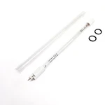 QL-200 Maintenance Kit, Lamp/bulb, Quartz Sleeve And Gasket Set For Viqua. Fixed Price $56.99.
