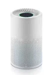 Smart Solar Tabletop Air Purifier 275 Sq-ft W/hepa Filter Individual White 1PACK. Fixed Price $125.00.
