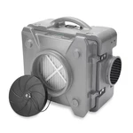 Hepa Air Scrubber Water Damage Restoration Equipment For Mold Purifier, Nega. Fixed Price $480.48.