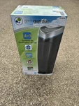 Germguardian 4-IN-1 Hepa Air Purifier For Large Rooms Gray AC4825E. Fixed Price $75.00.