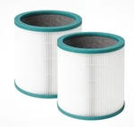 Pk Air Purifier Hepa Filter For Dyson Pure Cool Link TP00 TP02 TP03 968126-03. Fixed Price $28.95.