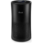 Levoit Air Purifiers For Home Large Room With Quality Monitor - Black. Fixed Price $126.16.