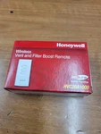 Honeywell HVC20A1000 Wireless Vent & Filter Boost Remote. Fixed Price $19.99.