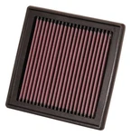 K&n 33-2399 High-flow Engine Air Filter For Infiniti EX35 G37 QX50 Nissan 370Z. Fixed Price $49.67.
