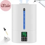 6L Humidifiers For Bedroom Large Home, Cool And Warm Baby. Fixed Price $58.41.