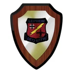Crest Shield Coat Of Arms Logo Usa American Squadron Air Force 2 #45580. Fixed Price $31.29.