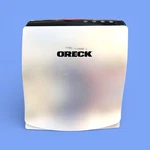 Oreck Professional Tabletop Hepa Purifier Airps Type Tested Model WK10053. Fixed Price $50.00.