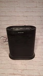 Honeywell Air Purifier Allergen Remover Large HPA-201 -tgt. Fixed Price $44.99.