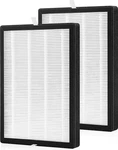2-PACK Quality True Hepa GL-FS32 Filter Compatible With Mooka / Koios ++. Fixed Price $44.00.