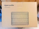New Dyson Hp/dp Air Purifier Filter Nib. Fixed Price $40.00.