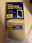 Kaz Replacement Carbon Prefilter For Vicks Air Purifier -. Fixed Price $5.00.