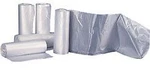 Trash Bag Clear, Gallon, 33X40, Extra Heavy Duty, 16 Mic Case Of 250. Fixed Price $43.00.