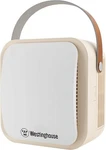 Westinghouse 1804 Patented Ncco Technology Portable Air Purifier With True Hepa. Fixed Price $39.99.