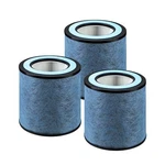 Nispira True Hepa Replacement Filter For Shark HP150-HP155 HP152 HP153, Pack. Fixed Price $69.99.