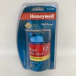 Honeywell Royal Dirt Devil Hepa Media Filter Type F2 No. H12008 New Replacement. Fixed Price $8.75.