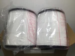 Packs True Hepa Air Purifier Replacement Filter Fit For Mooka M03 7.24"X6.3". Fixed Price $29.00.