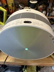 Lg AS401VSA0 Puricare 3-STAGE Purifier, Sensor And Lodecibel Operation. Fixed Price $99.00.