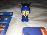 Brand New Paw Patrol Open Mystery Blind Bag Mini Figure - Air Rescue Chase. Fixed Price $9.00.
