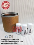 Air/oil Filter Kit 2906009200/NON Oem Atlas Copco/free Shipping. Fixed Price $565.00.