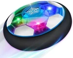 Baztoy Air Power Football, Jouet Enfant Ballon De Rechargeable Avec Led. Fixed Price $29.99.
