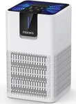 Air Purifiers Home 1250 Ft ,mooka H13 Hepa For Pets Dust Odor Smoke. Fixed Price $62.11.